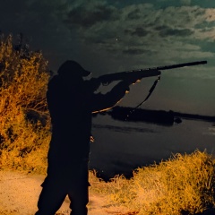 Слава Степанов, 01.05.1986, Раменское