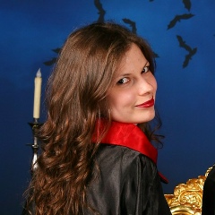 Екатерина Сандакова, 11.04.1988, Москва