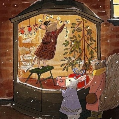 Ольга Бакай, Краснодар