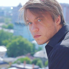 Олег Воронцов, 12.12, Одесса