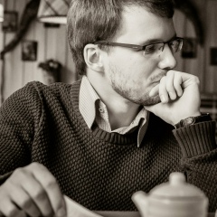 Павел Коновалов, 18.07.1987, Санкт-Петербург