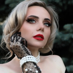 Анна Космович, 05.08, Оренбург