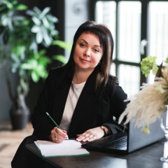 Юлия Журавлёва, 24.07, Санкт-Петербург