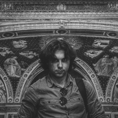 Паша Цвигунов, 25.03.2001, Parma