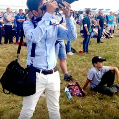 Nay Nay-Naw, 17.04, Москва