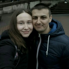 Паша Писанко, 07.06, Золочев