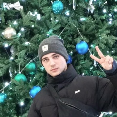Эмиль Алексеев, 18.11, Баку