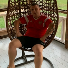 Павел Лобашкин, 24.09, Саранск