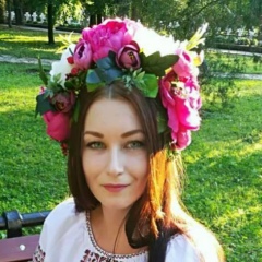 Ірина Рева, 29.12, Ивано-Франковск