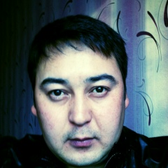 Автандил Жусуев, 17.05.1989, Красноярск