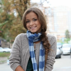 Лада Микова, 01.04, Челябинск