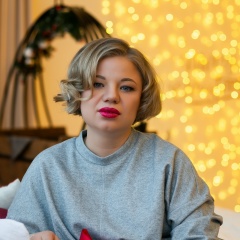 Светлана Вирченко, 05.12.1986, Санкт-Петербург