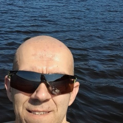 Андрей Суслов, 14.08.1989, Санкт-Петербург