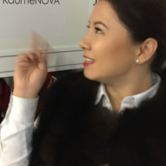 Раушан Нурумбетова, 05.10.1985, Алматы