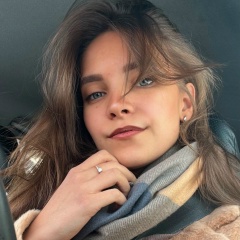 Ксения Космынина, 27.06.2000, Кемерово