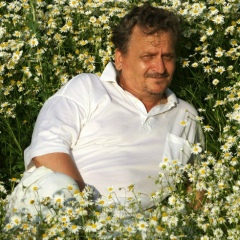 Александр Прокопенко, 05.04.1958, Алматы