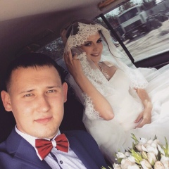 Аня Юлмухаметова, 29.07.1990, Сургут