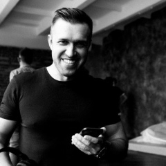 Денис Скачков, Хабаровск