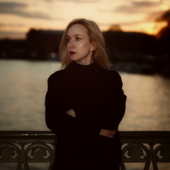 Ольга Кудрявцева, 11.07, Санкт-Петербург