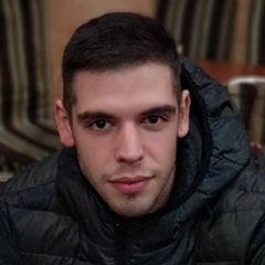 Денис Тимченко, 19.05.1917, Одесса