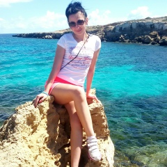 Елена Олейник, 17.11, Днепр (Днепропетровск)