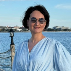 Ирина Веймер, 07.06, Кемерово