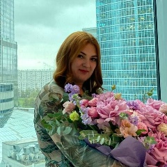 Виктория Киселёва, 14.10, Москва