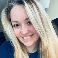 Яна Бакова, 01.06.1989, Москва