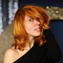 Оля Бессонова, 23.07, Екатеринбург