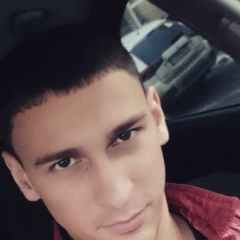 Максим Филиппов, 14.10, Курган