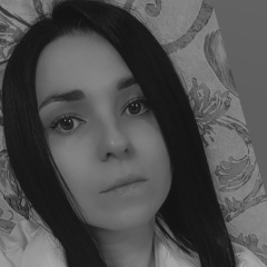 Анюта Кононенко, 11.11.1992, Воронеж