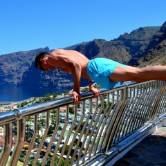 Юрий Емельянов, 25.03.1991, Wuppertal