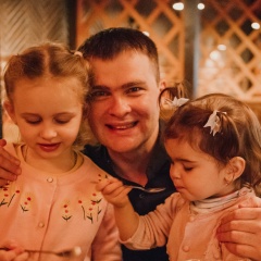 Роман Низамутдинов, Санкт-Петербург