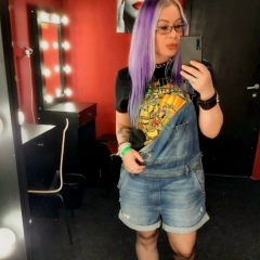 Ляля Худякова