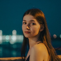 Арина Дыбаль, Череповец
