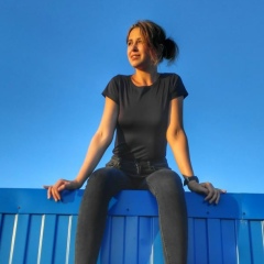 Дарья Селивёрстова, 14.01.1991, Петропавловск