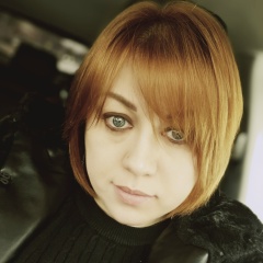 Евгения Горбунова, Гатчина