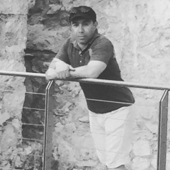 Евгений Рахштейн, 02.07.1983, Санкт-Петербург