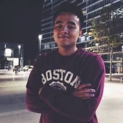 Muhtar Ashirbayev, Алматы