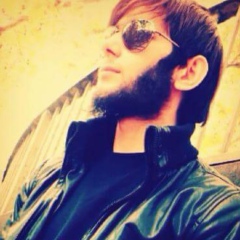 Яхъя Магомадов, 19.01.1992, Linz