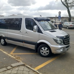 Вова Кукович, 15.12.1999, Бендеры