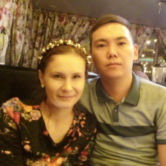 Назгуль Жуманова, 13.04, Алматы