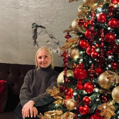 Ленуська Ильина, 23.02.1988, Пермь