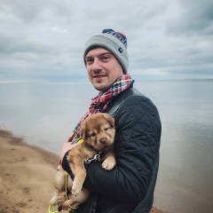 Андрей Чипурин, 18.10.1990, Санкт-Петербург