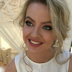 Ксения Асадчая, 12.09