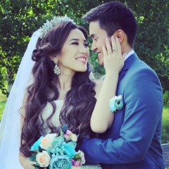 Гарифулла Хизат, 24.04.1991, Астана