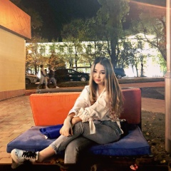 Наргиза Темиргалиева, 24.08.1998, Алматы