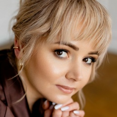 Танюша Ковалёва, 06.01.1989, Орша