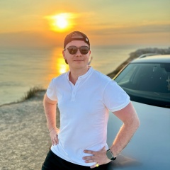 Александр Крохин, 13.02, Москва