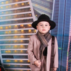 Теймур Завадовски, 26.04